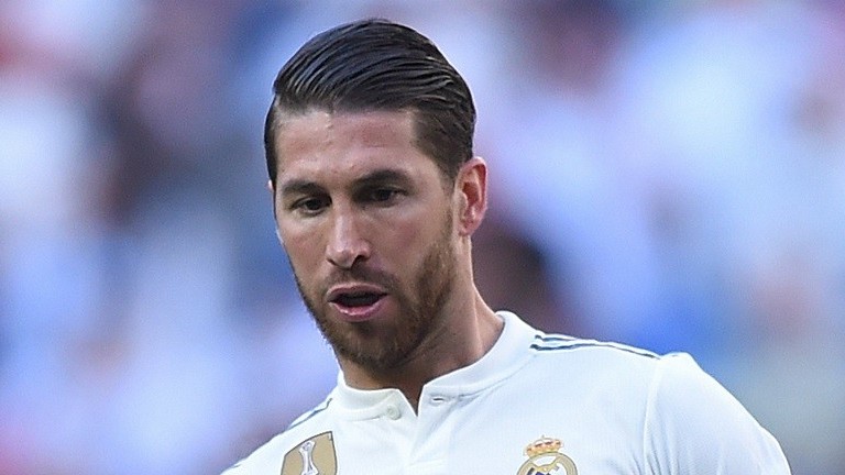 Chuyển nhượng cầu thủ: Sergio Ramos chọn điểm đến; MU 'dọn' đội hình trước khi mua sắm; Hoàng Anh Gia Lai cho Hải Phòng mượn cầu thủ