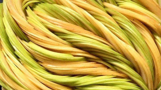 Ngắm những chiếc bánh ngọt trang trí cầu kỳ, đẹp không nỡ ăn