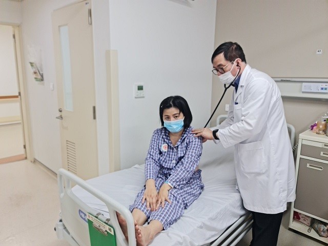 Có hơn 200 dấu hiệu của hậu Covid-19. (Ảnh minh họa: SK&ĐS) Có hơn 200 dấu hiệu của hậu Covid-19. (Ảnh minh họa: SK&ĐS)