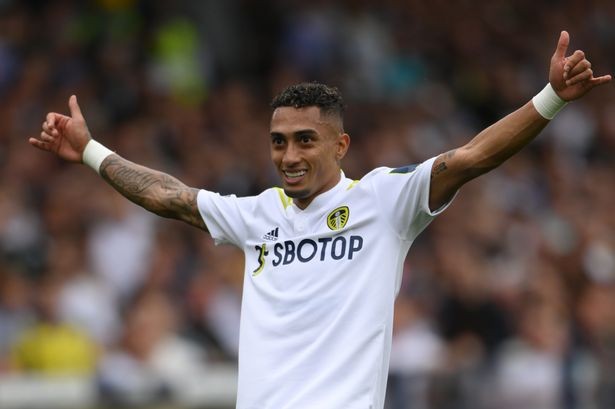 Chuyển nhượng cầu thủ Man Utd: Tiếp xúc Raphinha; Gắng thuyết phục De Jong và chia tay Jesse Lingard Chuyển nhượng cầu thủ Man Utd: Tiếp xúc Raphinha; Gắng thuyết phục De Jong và chia tay Jesse Lingard