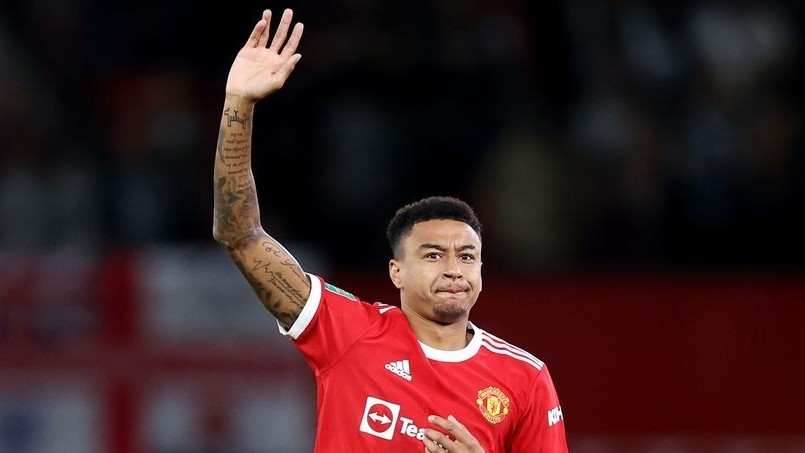 Chuyển nhượng cầu thủ Man Utd: Thương vụ Raphinha; đàm phán mua Frenkie De Jong; Jesse Lingard ra đi