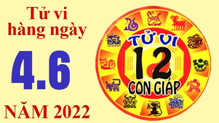 Tử vi hôm nay, xem tử vi 12 con giáp ngày 4/6/2022: Tuổi Thân tài chính không tốt
