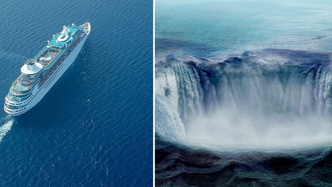 Tranh luận mở tour đi qua 'tam giác quỷ' Bermuda sẽ khởi hành từ tháng 3/2023