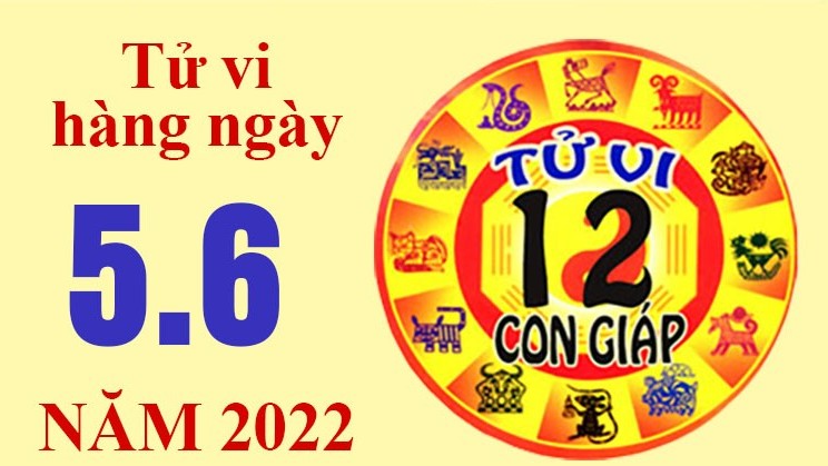 Tử vi hôm nay, xem tử vi 12 con giáp ngày 5/6/2022: Tuổi Dần kiếm được ít tiền