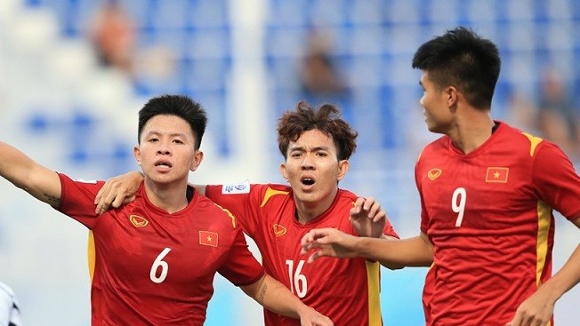 U23 Việt Nam vs U23 Malaysia: HLV Gong Oh Kyun đúng đắn khi các tuyển thủ Việt Nam dần tự tin