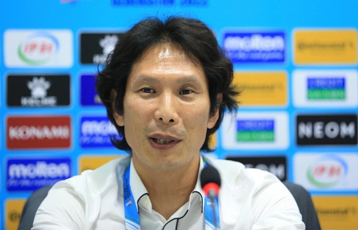 U23 Việt Nam vs U23 Malaysia: HLV Gong Oh Kyun đúng đắn khi các tuyển thủ Việt Nam dần tự tin