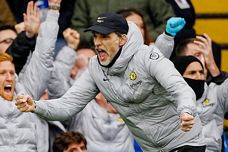 Chuyển nhượng cầu thủ Ngoại hạng Anh: Ngân sách mua mới của Chelsea;