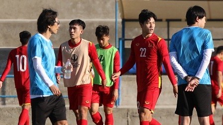 U23 Việt Nam vs U23 Malaysia: Các chiến binh của HLV Gong quyết giành chiến thắng đậm