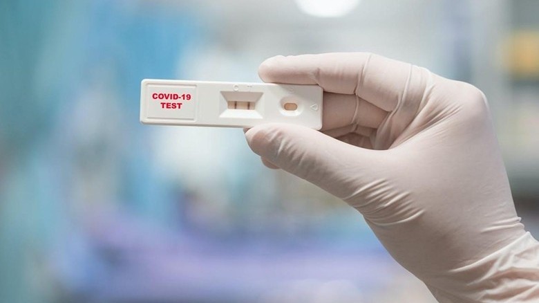 Covid-19 ngày 12/6: Có 568 ca nhiễm, không có F0 tử vong