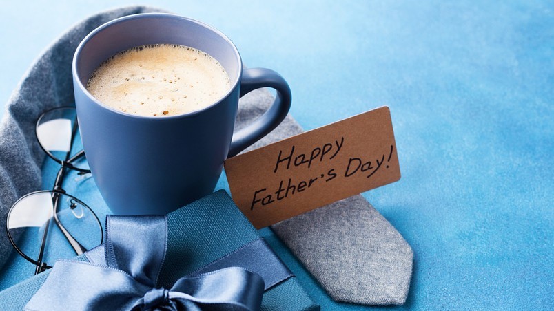 Gợi ý quà tặng Ngày của Cha 2022 ấn tượng, ưng ý nhất