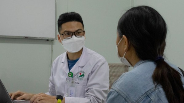 Ban hành Quyết định Hướng dẫn chẩn đoán và điều trị hậu Covid-19 ở người lớn