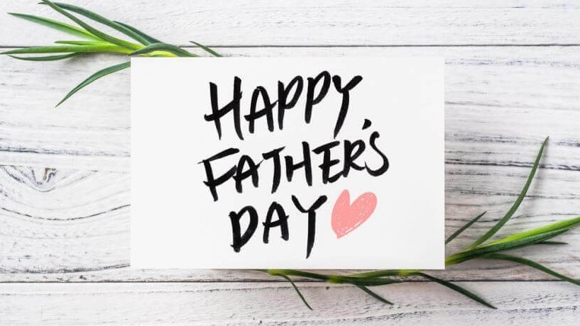 Lời chúc Ngày của Cha 2022 song ngữ hay và ý nghĩa nhất