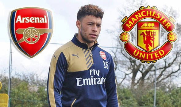 Chuyển nhượng cầu thủ Man Utd ngày 13/6: Bổ sung tuyến giữa; Chuyển nhượng cầu thủ Man Utd ngày 13/6: Bổ sung tuyến giữa;