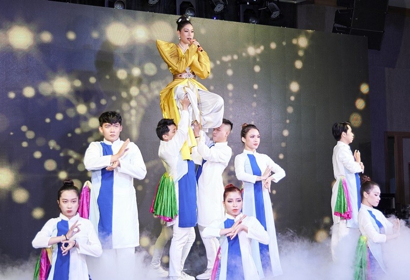 Hoa hậu Hoàn vũ Việt Nam 2022: Chân dung Top 10 Người đẹp tài năng