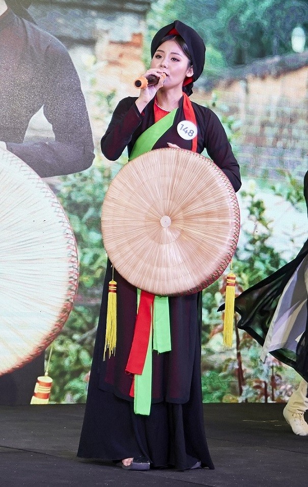 Hoa hậu Hoàn vũ Việt Nam 2022: Chân dung Top 10 Người đẹp tài năng