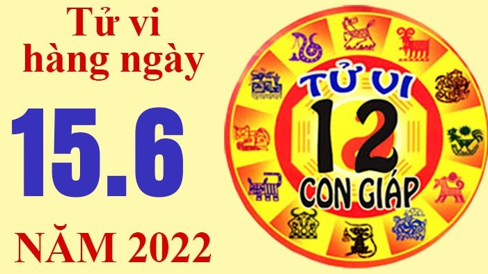Tử vi hôm nay, xem tử vi 12 con giáp ngày 15/6/2022: Tuổi Mão chú ý sức khỏe