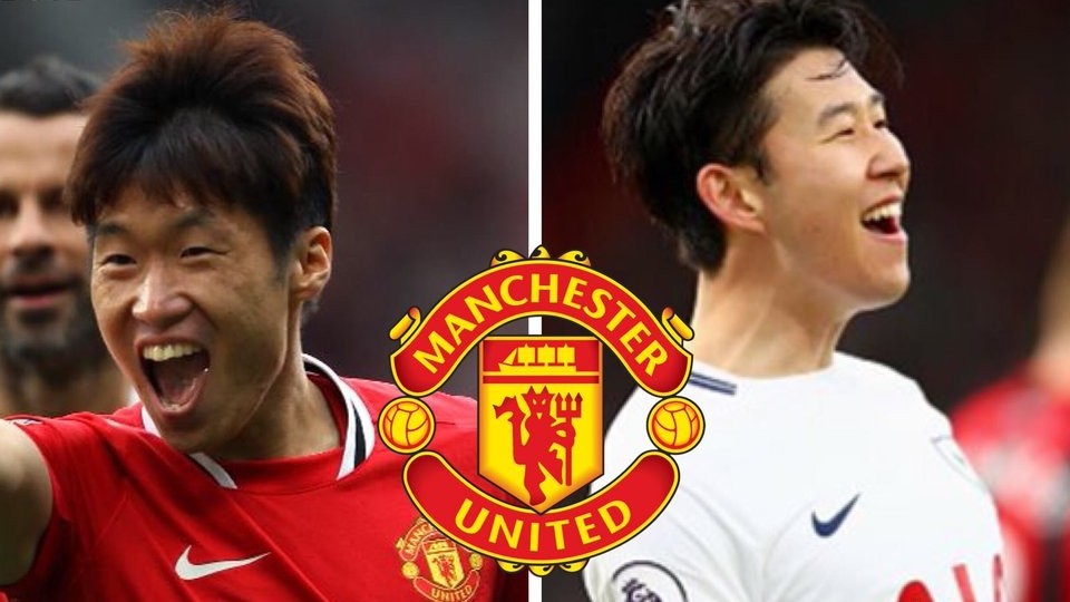 Man Utd: Quyết mua Nkunku; trận đấu đầu tiên của HLV Erik ten Hag; Son Heung Min nhận lời khuyên