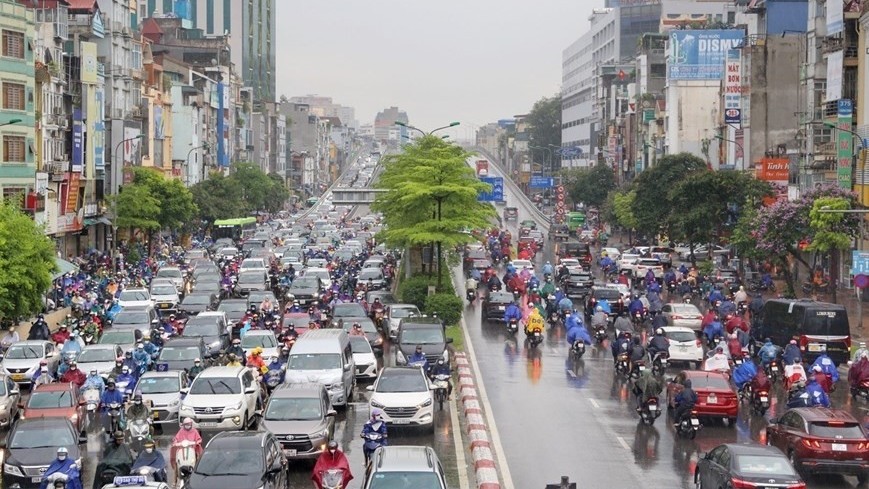 Dự báo thời tiết thời điểm diễn ra kỳ thi tốt nghiệp THPT năm 2022