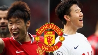 Man Utd: Quyết mua Nkunku; trận đấu đầu tiên của HLV Erik ten Hag; Son Heung Min nhận lời khuyên
