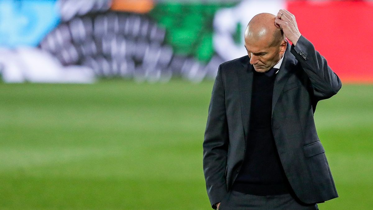 Chuyển nhượng cầu thủ: Zidane sắp thay Pochettino