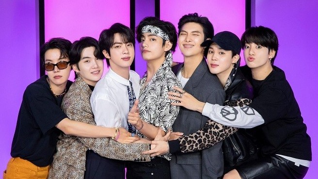 Phát triển sự nghiệp solo, BTS tạm dừng hoạt động nhóm?
