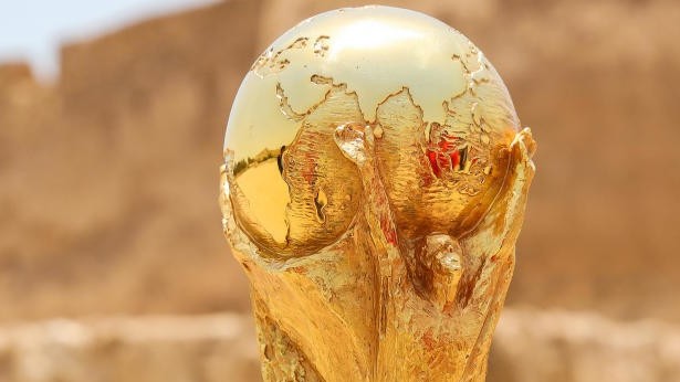 VCK World Cup 2022: Costa Rica ở bảng khó, Brazil sáng cửa giành ngôi vô địch