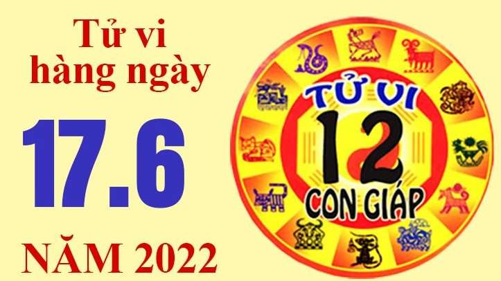Tử vi hôm nay, xem tử vi 12 con giáp ngày 17/6/2022: Tuổi Thìn tài chính xuống dốc