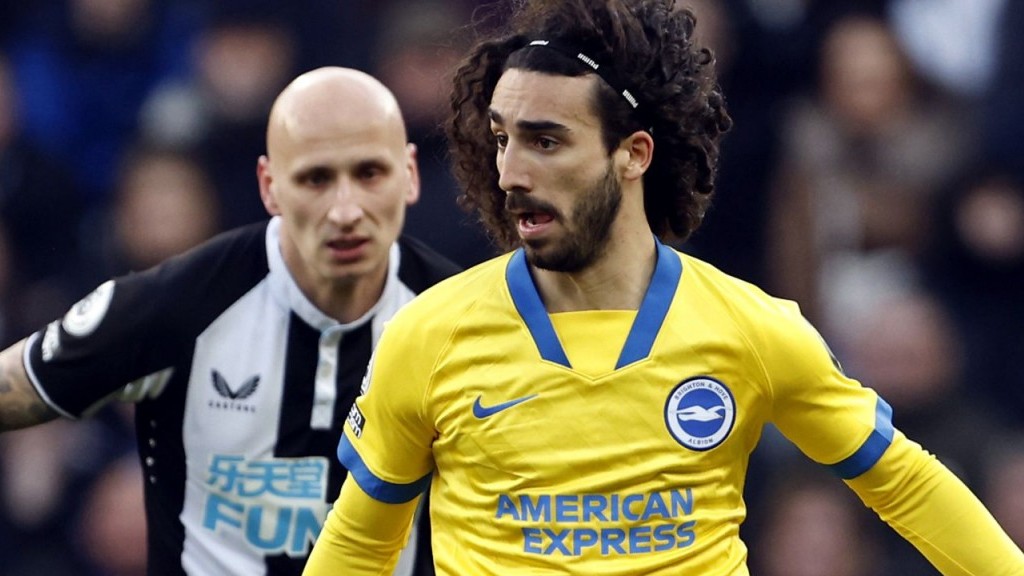 Chuyển nhượng cầu thủ Ngoại hạng Anh: Man City muốn Cucurella; MU chưa có tân binh; Liverpool ký Ramsay