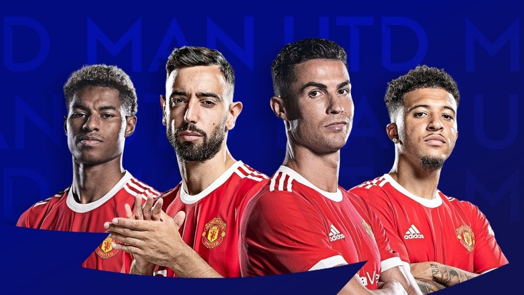 Man Utd sẽ đối diện khó khăn với Lịch thi đấu Ngoại hạng Anh 2022/23