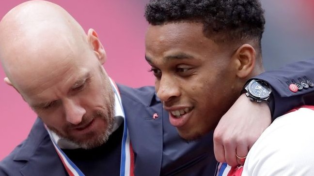 Man Utd: Erik ten Hag tin các chân sút hiện tại; mua De Jong không dễ; gặp khó ở lịch thi đấu Ngoại hạng Anh