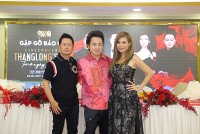 Đêm nhạc Trở về ngày yêu thương: Ngọc Anh 3A song ca cùng Tùng Dương và Bằng Kiều