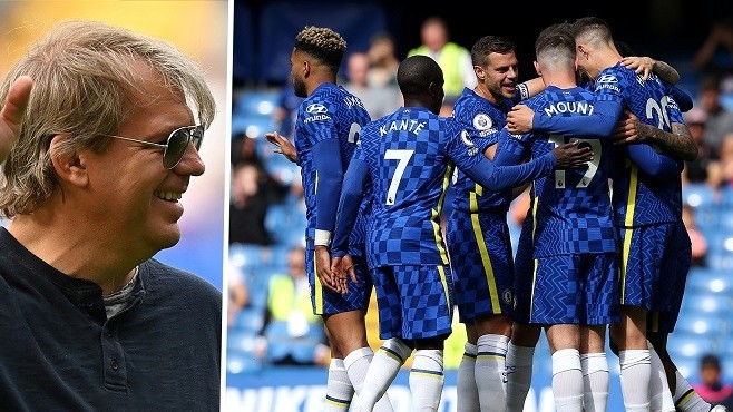 Chuyển nhượng cầu thủ: Chelsea ưu tiên nội bộ hơn mua mới; MU tăng tiền lấy De Jong; Zidane từ chối PSG