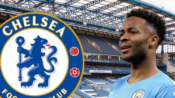 Chuyển nhượng cầu thủ Chelsea 20/6: Đón Ousmane Dembele; quan tâm Raheem Sterling; Inter Milan ký Lukaku