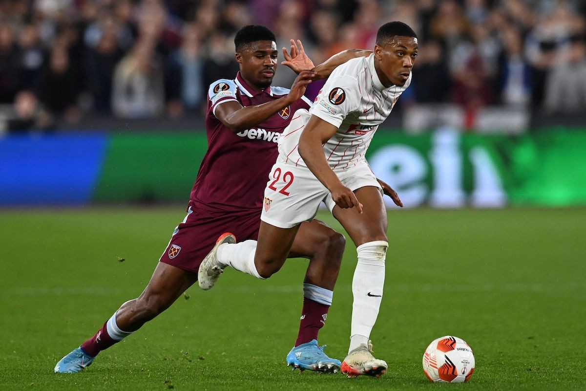 Chuyển nhượng cầu thủ Man Utd ngày 22/6: Tìm tân binh phù hợp; Real Madrid dõi theo Garnarcho;