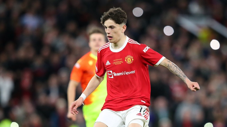 Chuyển nhượng cầu thủ Man Utd ngày 22/6: Tìm tân binh phù hợp; khó bán Anthony Martial; Garnarcho được Real Madrid dõi theo sát