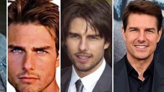 Bí quyết chăm sóc da của 'người không tuổi' Tom Cruise