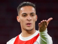 Chuyển nhượng cầu thủ Man Utd ngày 23/6: Bán Brandon Williams; đàm phán Matthijs de Ligt; Antony đồng ý gia nhập