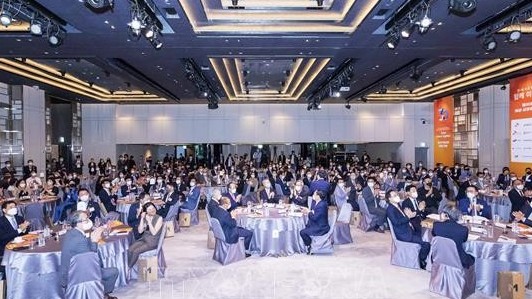 Việt Nam-Hàn Quốc hướng tới nâng tầm quan hệ trên nền tảng số