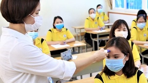 Covid-19 ngày 23/6: 740 F0 mới và 5.087 ca khỏi bệnh