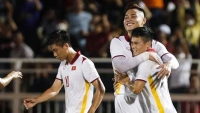 Bảng xếp hạng FIFA tháng 6: Đội tuyển Việt Nam vững vị trí đầu Đông Nam Á và thứ 17 châu Á