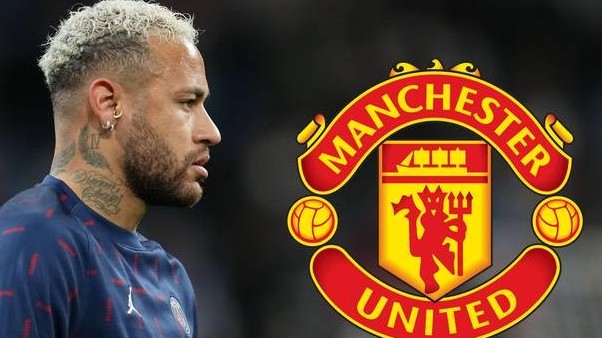 Man Utd: Quan tâm tương lai Neymar; Erik ten Hag thiết quân luật; Harry Maguire nghỉ phép hưởng tuần trăng mật
