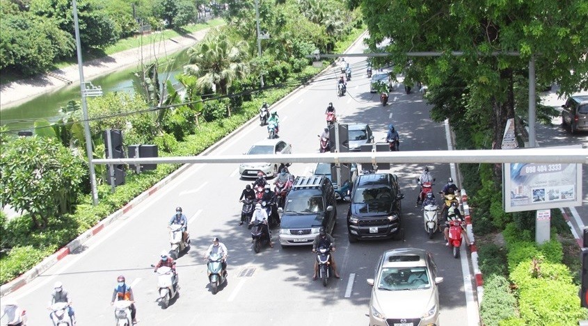 Dự báo thời tiết đêm nay và ngày mai (27-28/6): Dự báo thời tiết đêm nay và ngày mai (27-28/6):