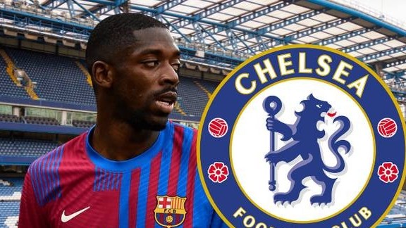 Chuyển nhượng cầu thủ: Dembele có thể ở lại Barca; Erik ten Hag muốn có Antony; Real Madrid gia hạn Rodrygo