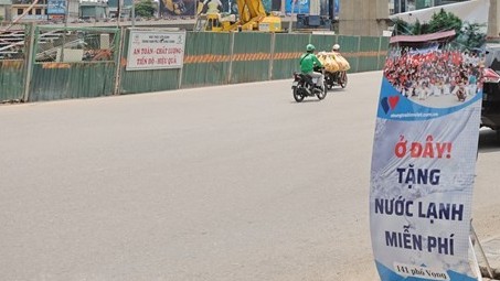 Dự báo thời tiết đêm nay và ngày mai (28-29/6): Hà Nội nắng nóng cục bộ; Bắc Bộ mưa lớn kéo dài và phức tạp; Trung Bộ nắng nóng đặc biệt gay gắt