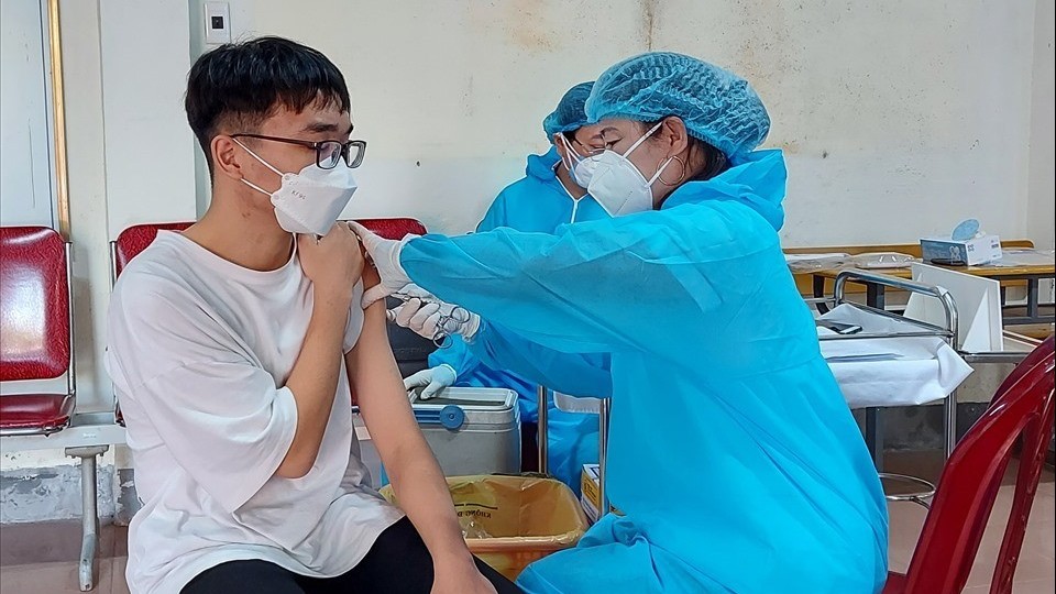 Covid-19 ngày 28/6: 9.505 ca khỏi bệnh, nhiều gấp 13 lần số mắc mới