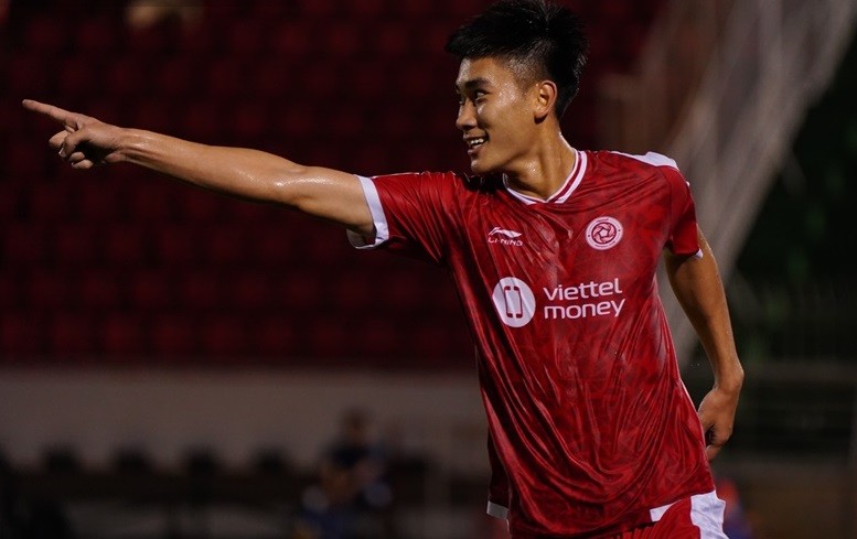 CLB Viettel trước cơ hội tiến sâu tại AFC Cup 2022