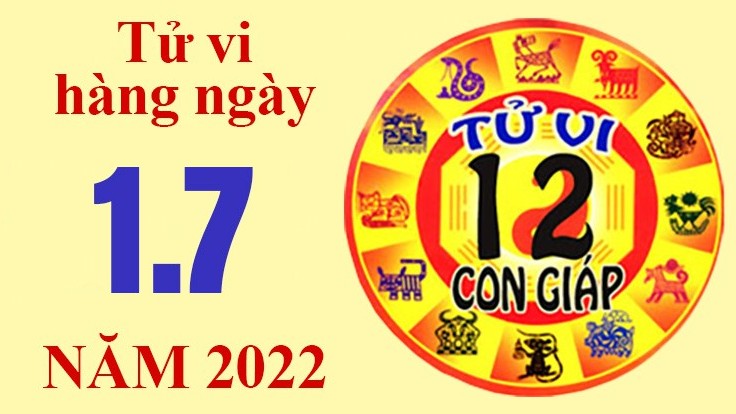 Tử vi hôm nay, xem tử vi 12 con giáp ngày 1/7/2022: Tuổi Mão học thêm kiến thức