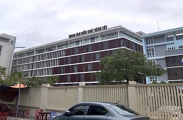 Covid-19: Chuyển điều tra vi phạm tại CDC Đà Nẵng