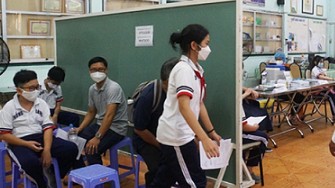 Covid-19 ngày 29/6: Gần 9.400 ca khỏi bệnh, 777 F0 mới và tăng lên 49 bệnh nhân nặng