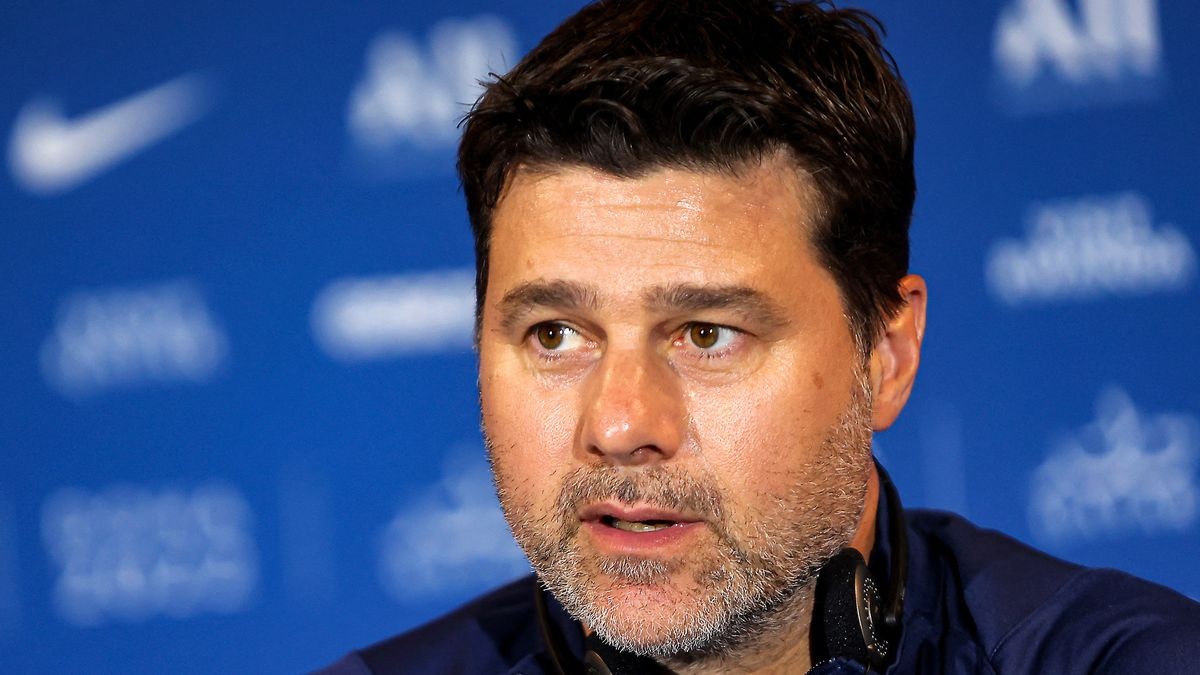 Chuyển nhượng cầu thủ: Salah chia tay Liverpool Hè 2023; MU cần tính kỹ sắm thêm; Pochettino chưa thể rời PSG Chuyển nhượng cầu thủ: Salah chia tay Liverpool Hè 2023; MU cần tính kỹ sắm thêm; Pochettino chưa thể rời PSG